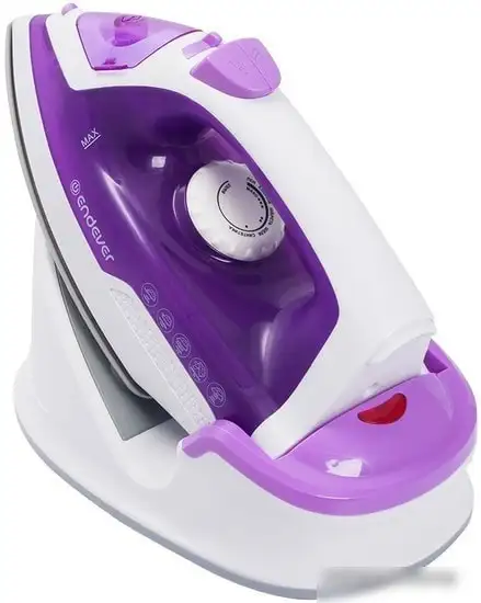 Утюг Endever Delta-120 - фото товара