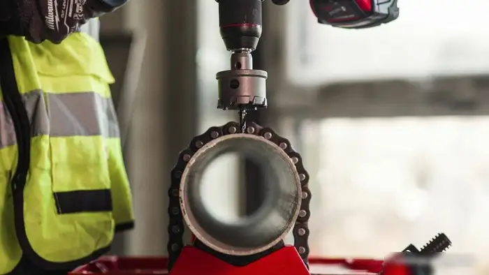 Набор коронок Milwaukee 4932479058 – фото товара