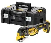 Реноватор DeWalt DCS356NT (без АКБ, кейс)