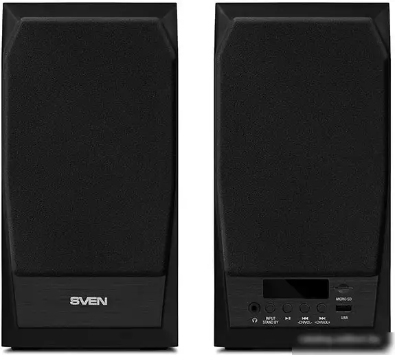 Акустика SVEN MC-10 – фото товара