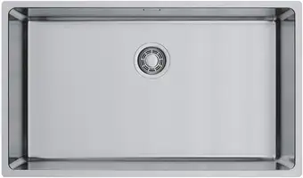 Кухонная мойка Omoikiri Tadzava 75-U/I Ultra 15 IN (нержавеющая сталь) - изображение в каталоге