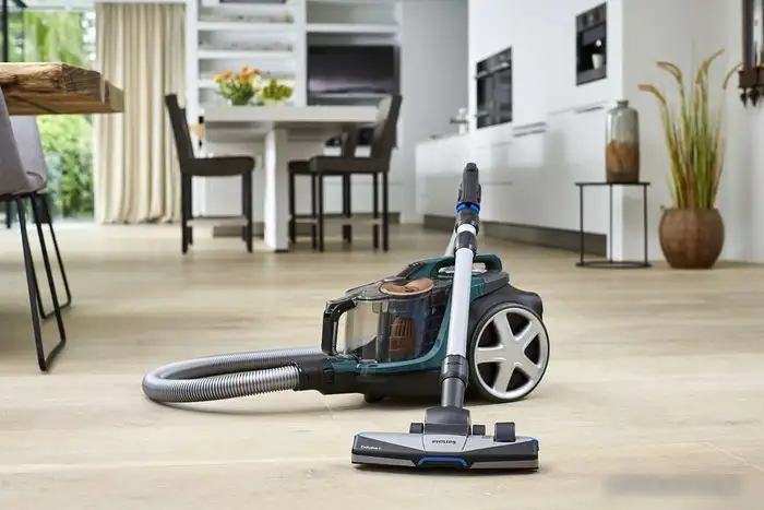 Пылесос Philips FC9744/09 - фото товара