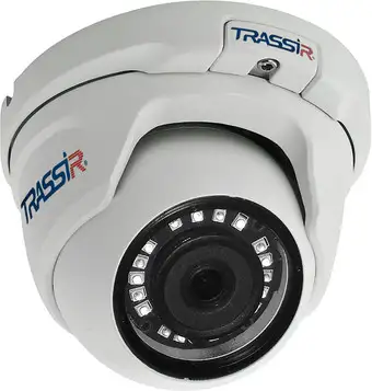 IP-камера TRASSIR TR-D2S5 v2 (2.8 мм) – изображение в каталоге