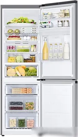 Холодильник Samsung RB34C632ESA/EF - фото товара