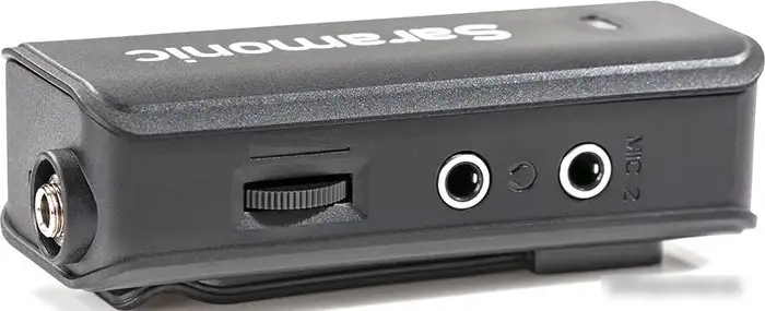 Проводной микрофон Saramonic LavMic – фото товара