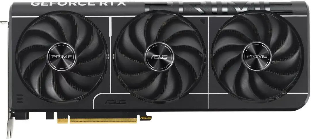 Видеокарта ASUS Prime GeForce RTX 5080 Evo 16GB GDDR7 OC Edition PRIME-RTX5080-O16G-EVO – фото товара