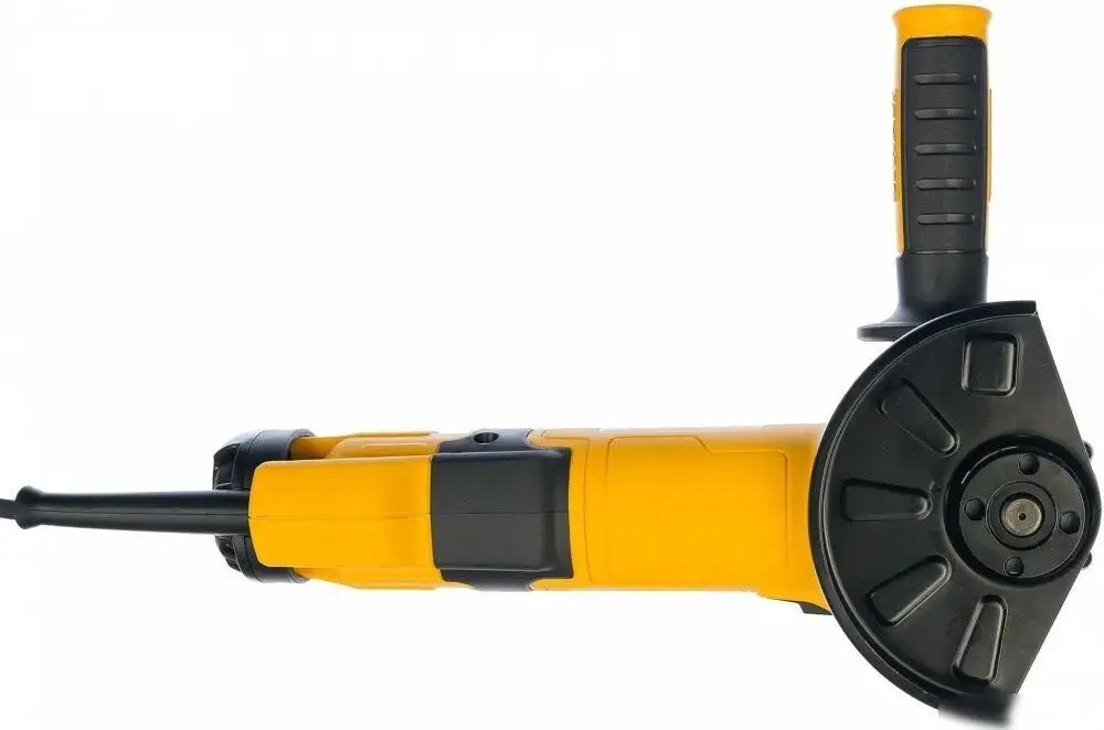 Полировальная машина DeWalt DWE4257-QS – фото товара