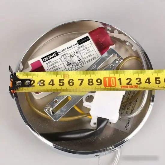 Лампа Aployt Weronka APL.011.06.30 – фото товара