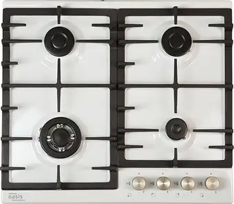 Варочная панель Oasis P-MWRT (B) - изображение в каталоге