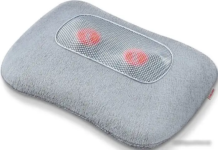 Массажная подушка Beurer MG145 – фото товара