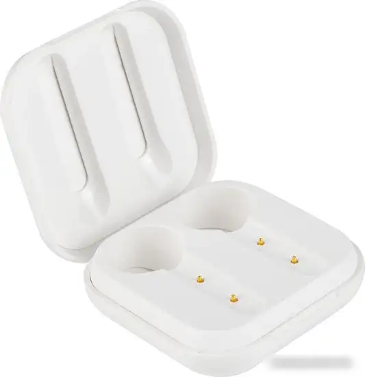 Наушники uBear Vibe (белый) – фото товара