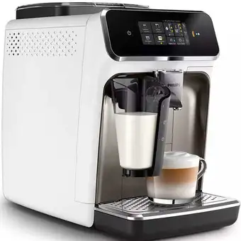 Кофемашина Philips Series 2300 EP2333/40 - изображение в каталоге