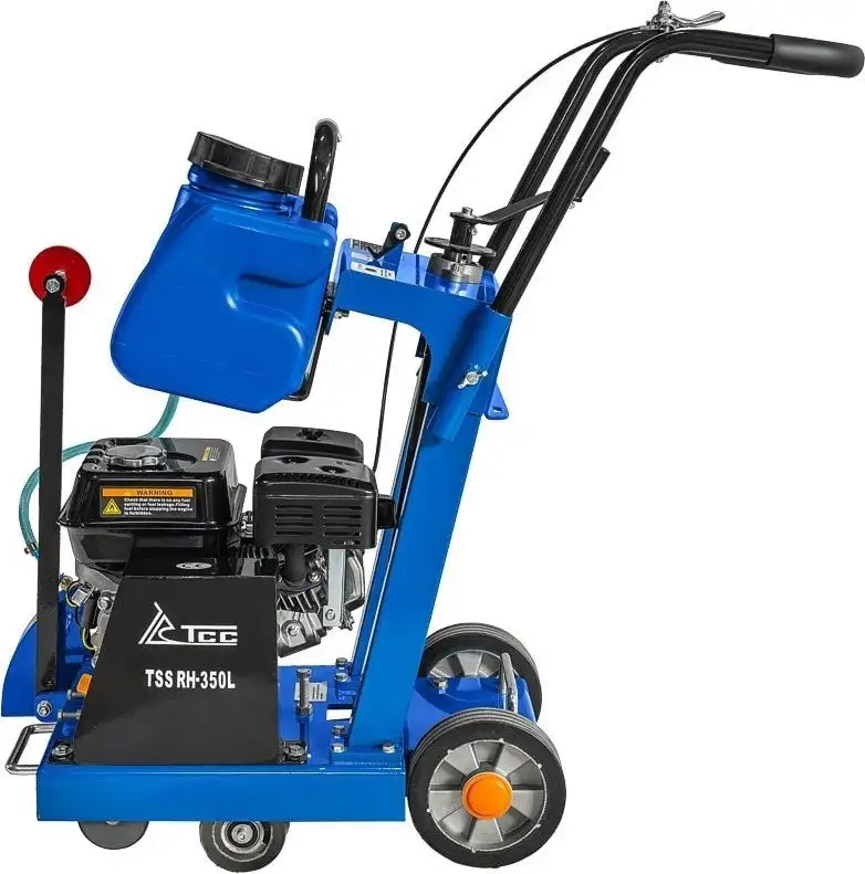 Швонарезчик ТСС RH-350L – фото товара