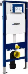 Инсталляция для унитаза Geberit Duofix UP 320 [111.300.00.5] - изображение в каталоге