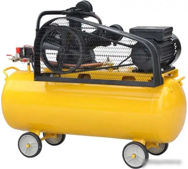 Компрессор Skiper IBL3100A 220V – фото товара