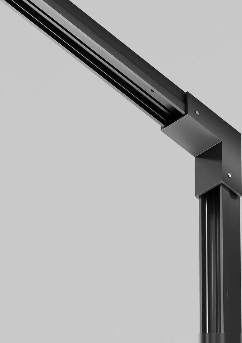 Соединитель треков Maytoni Elasity IP O-TR001-OC – фото товара