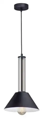 Подвесная люстра Vitaluce V4837-1/1S – изображение в каталоге