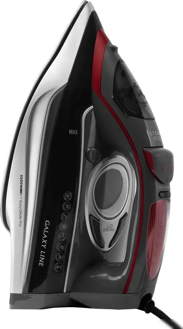 Утюг Galaxy Line GL6142 - фото товара