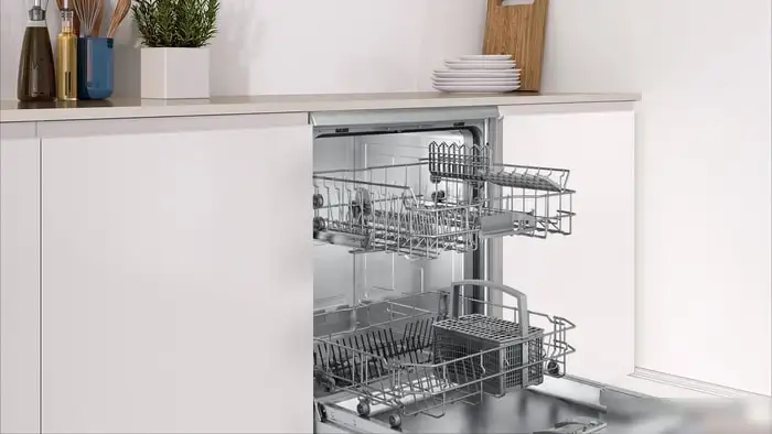 Посудомоечная машина Bosch SMS25AI07E - фото товара