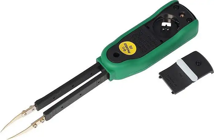 Мультиметр Mastech MS8910 – фото товара