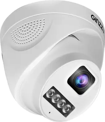 IP-камера Ginzzu HID-4301A – изображение в каталоге