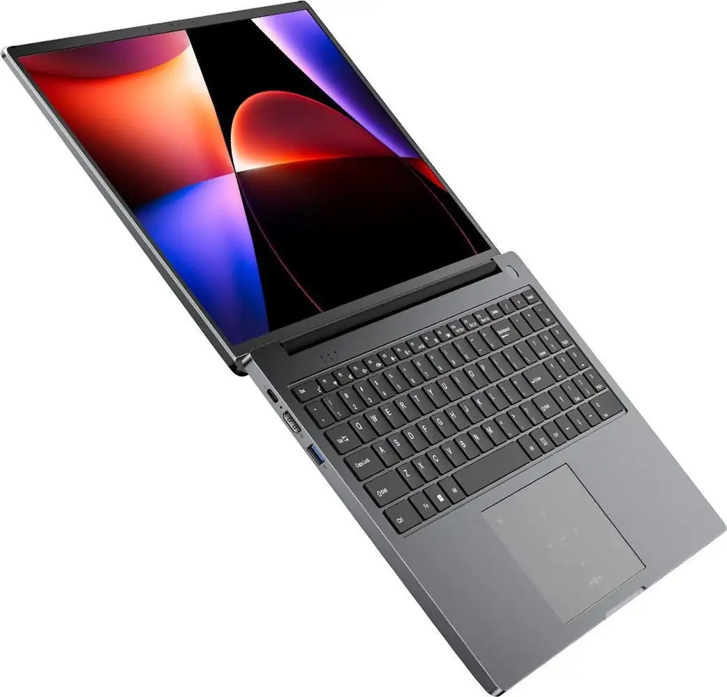 Ноутбук Blackview AceBook 12-I512450H (серый) – фото товара