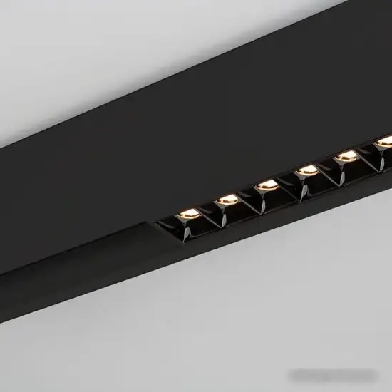 Трековый светильник Arlight MAG-LASER-45-L480-18W Warm3000 026941 – фото товара