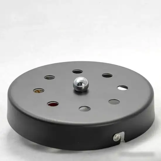 Подвесная люстра Lussole LGO GRLSP-8085 – фото товара