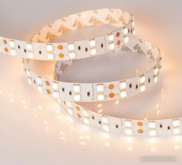 Светодиодная лента Arlight RT-B120-15mm 24V Warm2700 011259(2) – фото товара