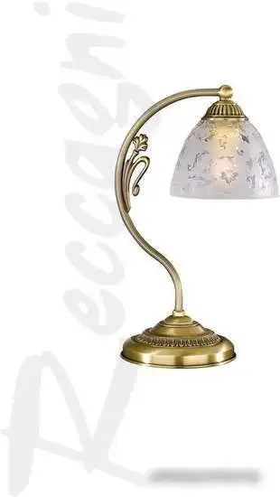 Настольная лампа Reccagni Angelo P 6252 P – фото товара