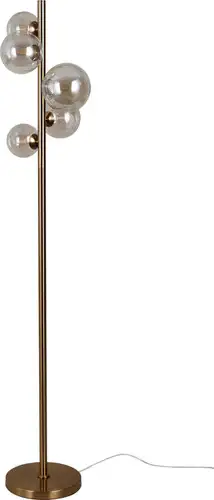 Торшер Moderli Molly V10792-5F – изображение в каталоге