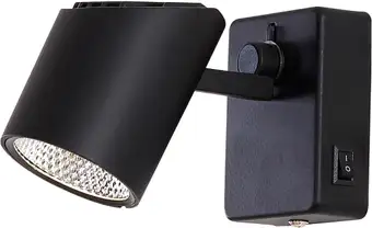 Спот Citilux Дубль-2 CL556612 – изображение в каталоге