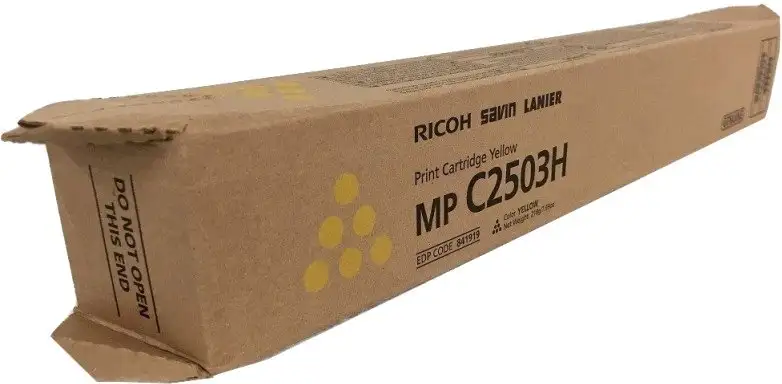 Картридж Ricoh Toner Cartridge C2503H [841926] – фото товара