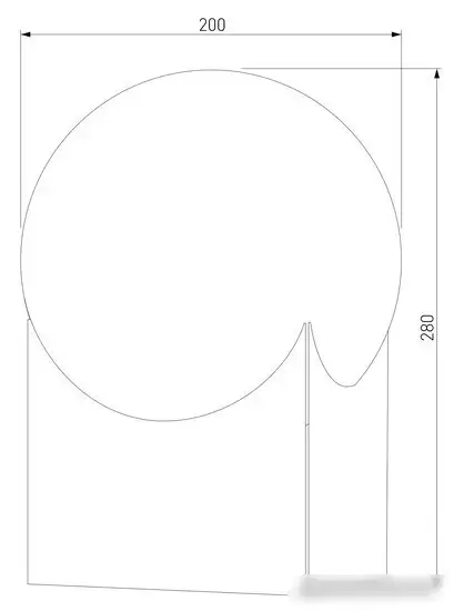 Настольная лампа Евросвет 01167/1 (латунь) – фото товара