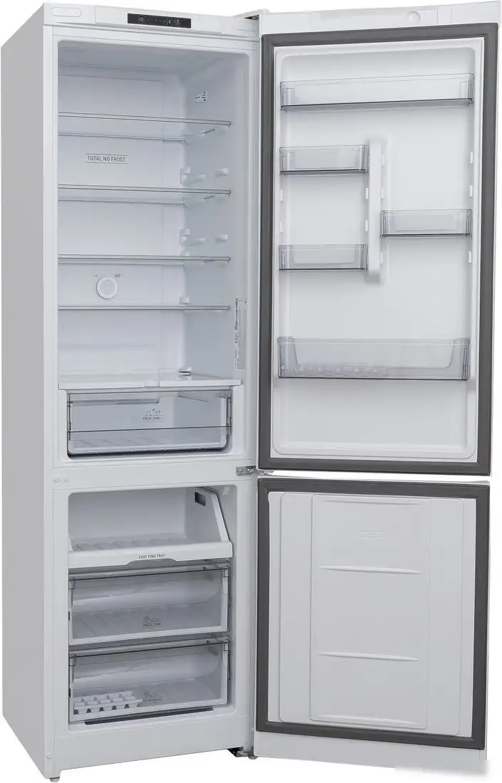 Холодильник Hotpoint HT 5200 C W - фото товара