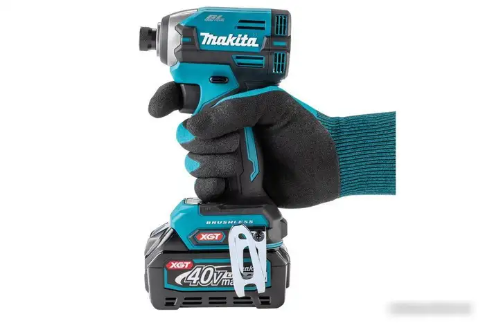 Шуруповерт Makita TD003GZ (без АКБ) – фото товара