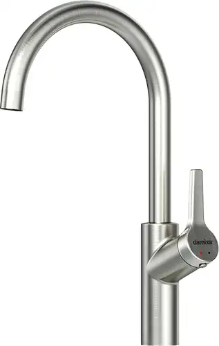 Смеситель Damixa Eclipse DX310720400 - изображение в каталоге