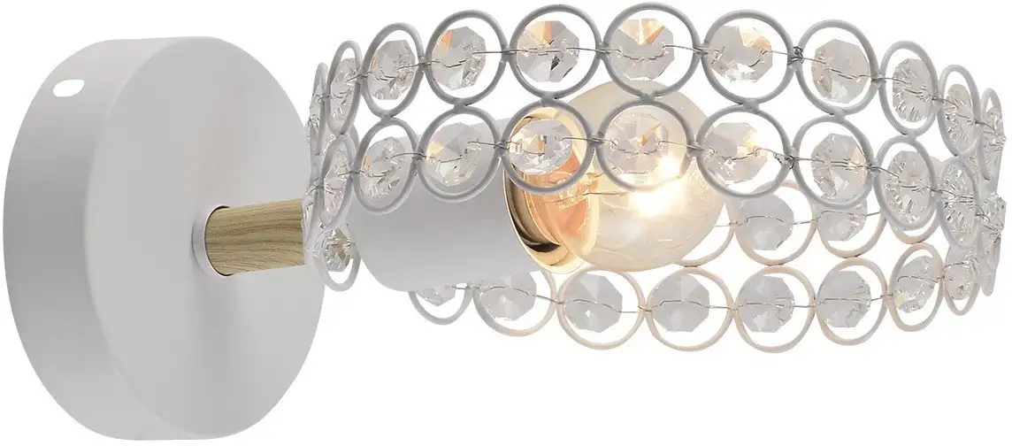 Бра Escada Banjo 679/1A (White) – фото товара