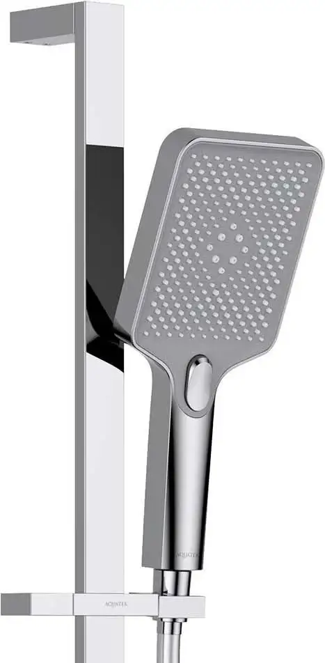 Душевой гарнитур Aquatek Либра AQ2019CR - фото товара