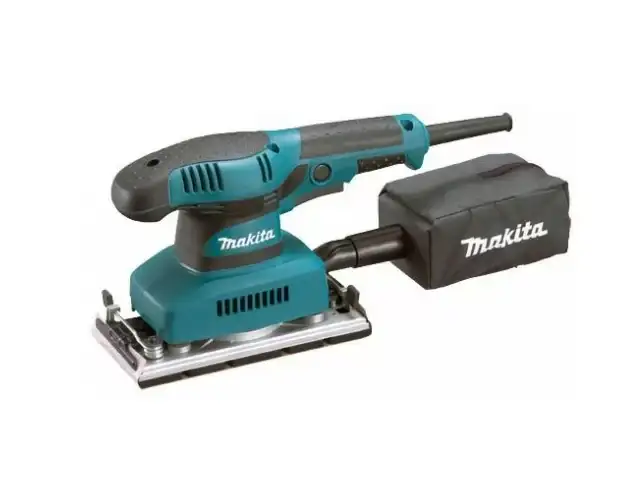 Виброшлифмашина Makita BO3710