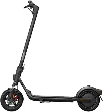 Электросамокат Ninebot Kickscooter F2 II – изображение в каталоге