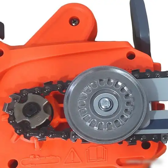 Электрическая пила ELAND ECS-18014 – фото товара