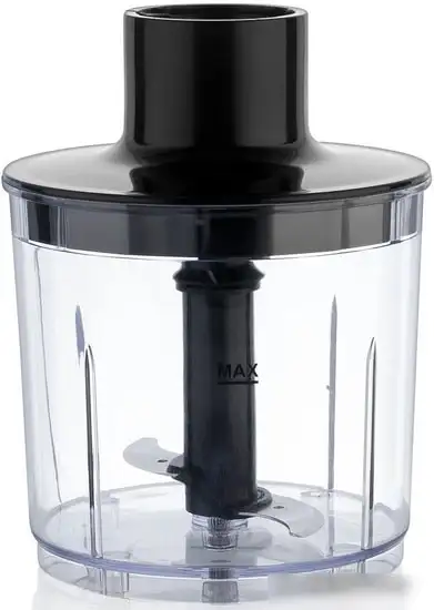 Погружной блендер Brayer BR1240 - фото товара