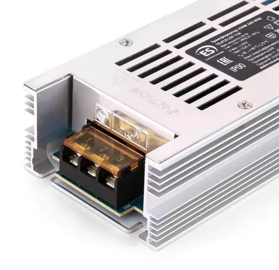 Блок питания Elektrostandard 24V 250W a052984