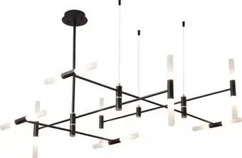 Подвесная люстра ST Luce SL1216.403.16 – изображение в каталоге