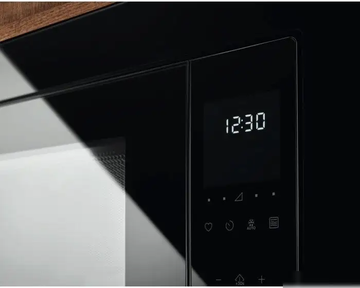 Микроволновая печь Electrolux KMS4253TBK – фото товара