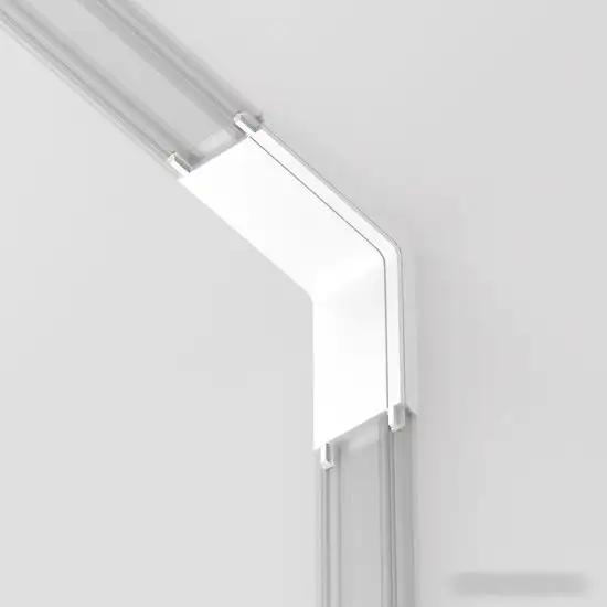 Коннектор питания шинопровода Maytoni Technical Radity TRA084CI-11W – фото товара