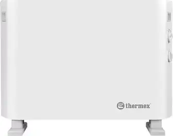 Конвектор Thermex Pronto 2000M (белый)