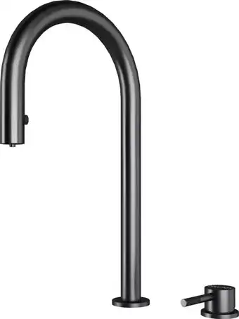 Смеситель Paulmark Es218006-GM - изображение в каталоге
