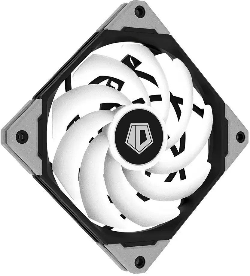 Вентилятор для корпуса ID-Cooling NO-12015-XT ARGB – фото товара
